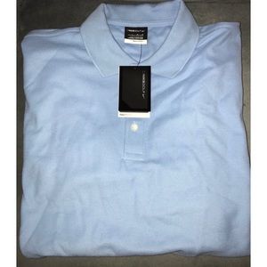 Nike Golf Polo Shirt
